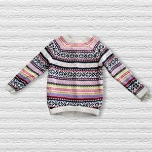 Old navy sweater